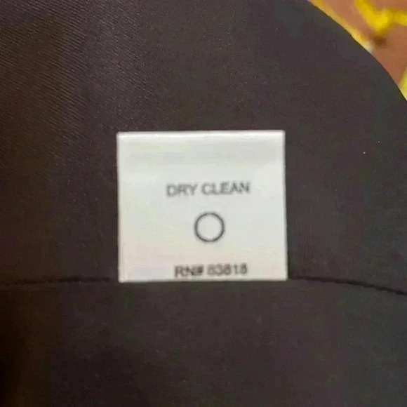 Austin Reed London-New York Worsted Wool Jacket Size 14 - Picture 4 of 7